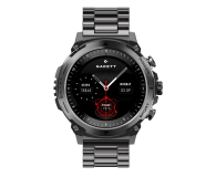 GARETT ATOM Czarny Stalowy - 1306382 - zdjęcie 3